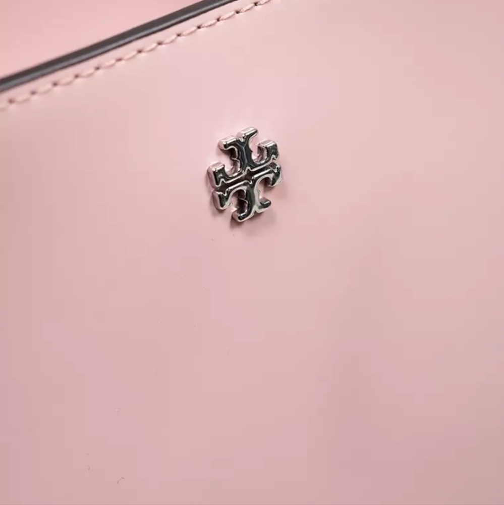 Tory Burch Emerson Small Tote Bag - Picture 6 of 10